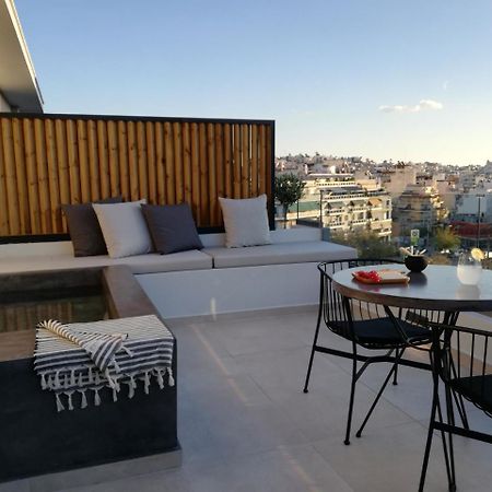 Hub Suites, Luxury Living In Atenas Exterior foto